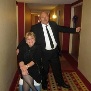 Meet your Posher, Debby